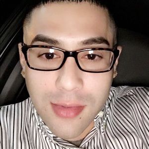 Meet your Posher, James